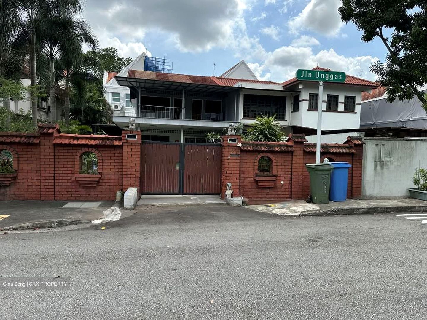 Jalan Unggas (D11), Semi-Detached #571834141